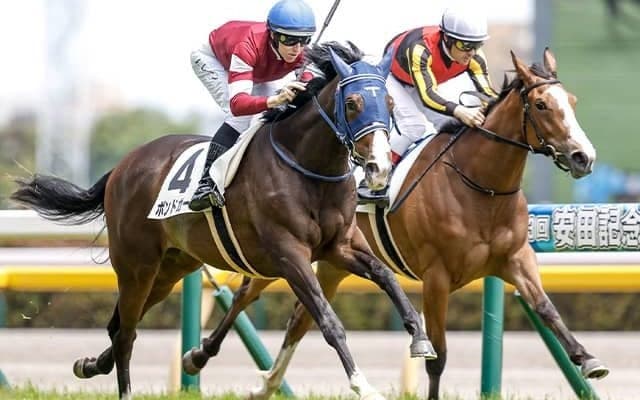 「伝説の新馬戦」となるか ボンドガールが勝った新馬戦組の活躍が止まらない