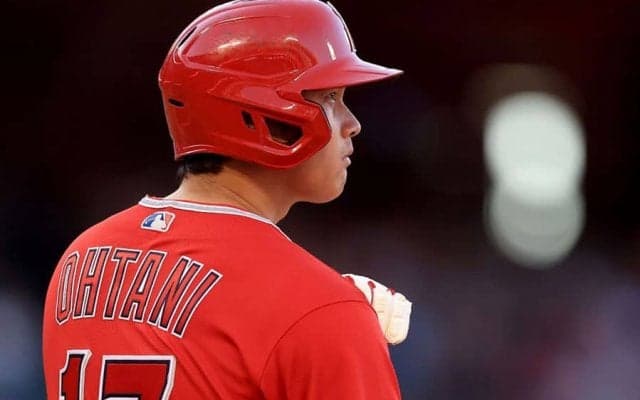 【MLB】仮に投げられなくても…大谷翔平は「734億円契約」　球団幹部が断言する“商品価値”