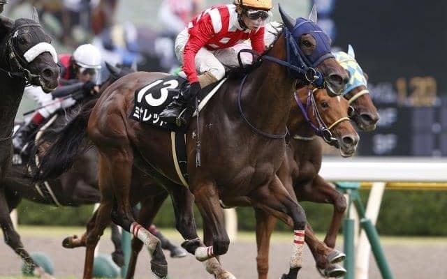 歴代1位は約3000万円 「三連単全国発売開始の日」にちなみ配当ベスト5紹介