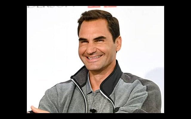  フェデラー祝福「何年も応援してた」 