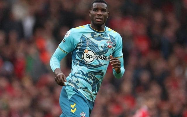 トラブゾンスポルがナイジェリア代表FWオヌアチュをレンタルで獲得、今年1月からサウサンプトンでプレー