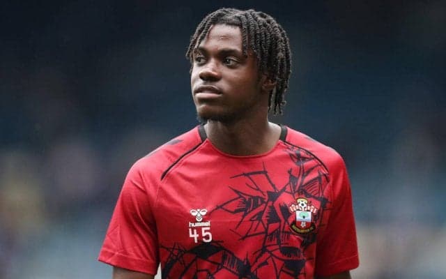 足首負傷のラヴィア、最低6週間の離脱か… チェルシーデビューがさらに遠ざかる