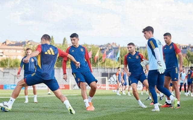 ユーロやW杯でなくてもヨーロッパ王者は強かった…/原ゆみこのマドリッド