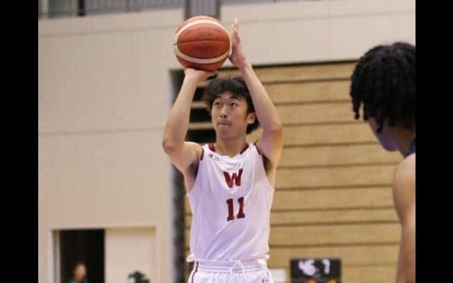 善戦するも中央大に惜敗　連敗ストップならず