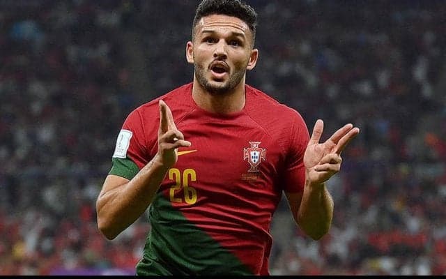 ポルトガルが史上最多9ゴールの歴史的圧勝で6連勝！　無双ブルーノが5点に絡む【ユーロ2024予選】