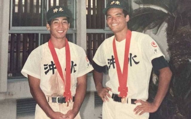 沖縄が生んだもう1人の剛腕…甲子園4度出場も「彼がいたら」　叶わなかった幻の“競演”