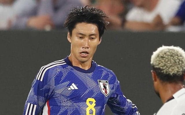 「日本代表の力を史上最も世界に示した試合」スペインの知将がドイツ戦を分析