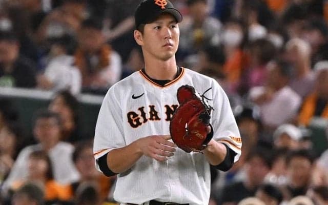 坂本勇人のコンバートで加速した原辰徳監督が描く理想布陣「秋広をファーストに」「和真のレフトはレベルは上」