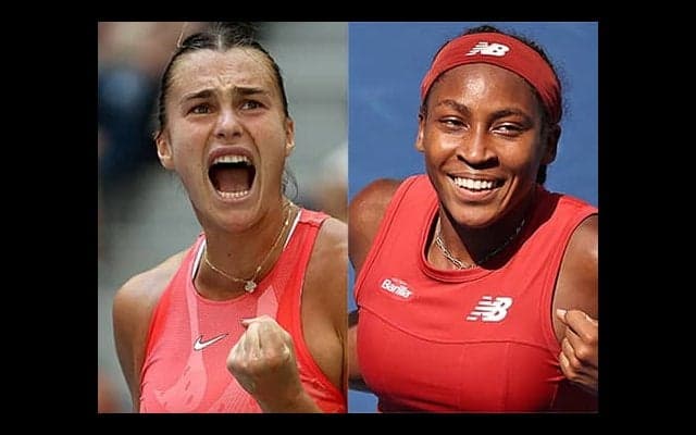 女子ランクトップ3が変動