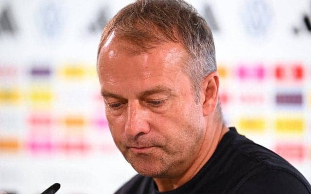 フリック監督解任でドイツ凋落の原因は？/六川亨の日本サッカーの歩み