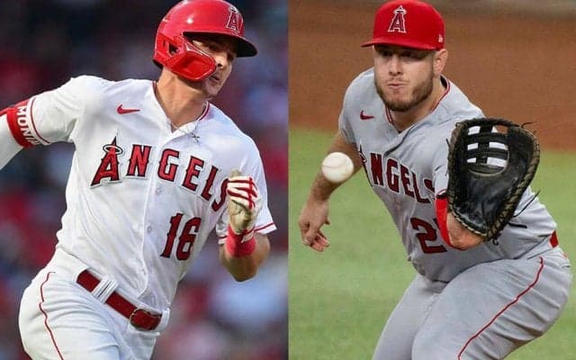 【MLB】モ二アックは「まだ痛み」、2人が復帰間近　大谷は急遽スタメン外…エ軍故障者の現状
