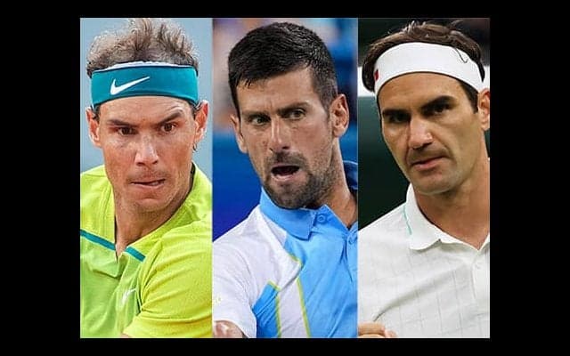 ジョコとナダル 差が10勝に