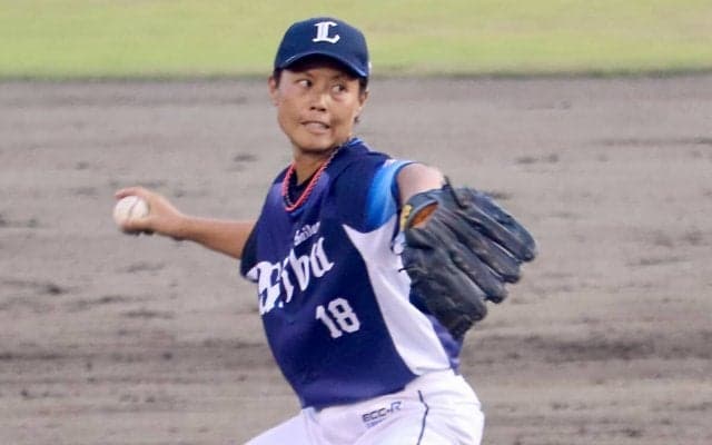 女子野球界のレジェンド・里綾実が語る「５年ぶりワールドカップ開催の意義」と「女子野球の未来」