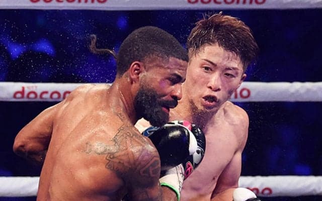 井上尚弥が激戦のＰＦＰで１位に返り咲くためには？　２階級目の４団体統一と「もうひとつの条件」