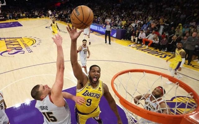 ベテランのトリスタン・トンプソンが4シーズンぶりに古巣キャバリアーズへ復帰