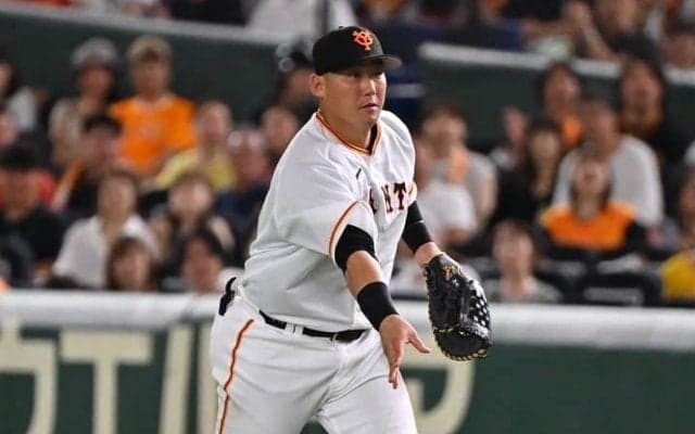 【巨人】大幅コンバートの裏で奮起が求められる「選手の名前」