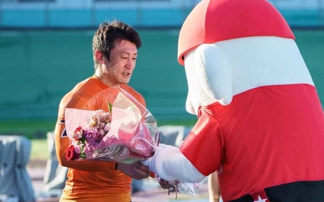 北井佑季の躍進