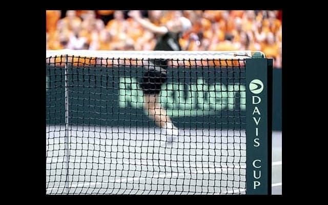  デ杯ファイナルズGSが今週開催 