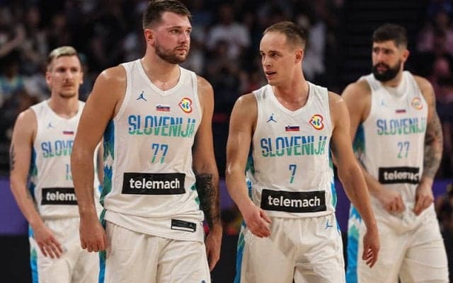 パリ五輪の世界最終予選に出場する24カ国が決定…残り4枠を目指してスペインやスロベニアなど強豪参戦