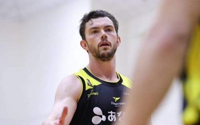 茨城が滋賀、香川でプレーしたアンガス・ブラントを獲得…豪州代表経験のあるセンター