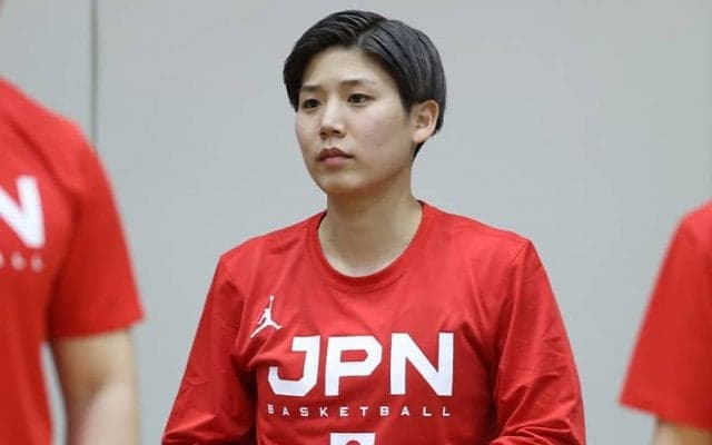 女子日本代表・町田瑠唯がアジア競技大会を出場辞退…川井麻衣を追加招集