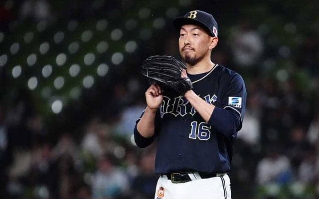 オリックス平野佳寿が特例で抹消、ドラ4杉澤が昇格　西武はマキノンが復帰…12日の公示