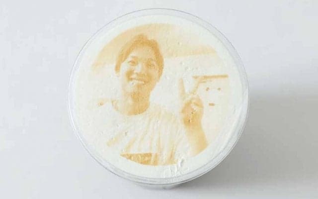 ロッテ、選手コラボグルメ第3弾　石川慎吾のメニューが登場…購入者限定グッズも