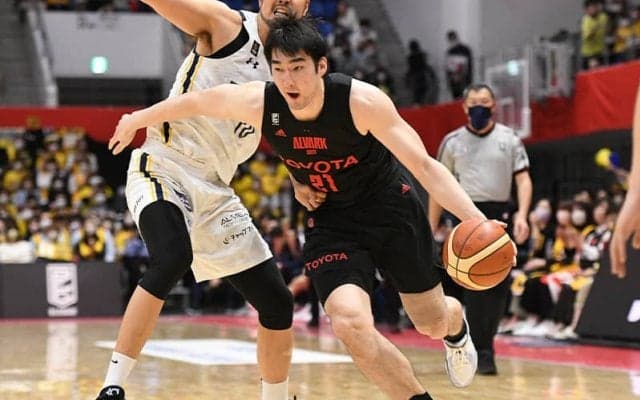 平岩玄がアジア競技大会の日本代表入り…負傷で出場を辞退した川真田紘也の代役として選出