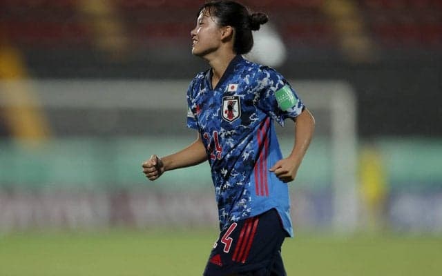 松窪真心がゴラッソでアメリカ移籍後初得点！カップ決勝で驚愕の一撃沈めMVPにも選出「これは美しい」「上手さが詰まった」