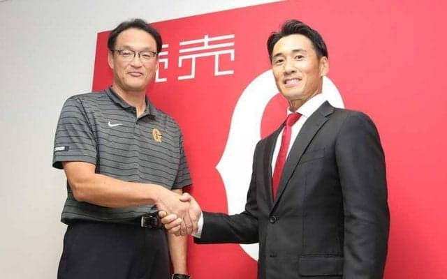 大谷翔平のような「スターを育てたい」　来年発足…巨人の中学生チームが掲げる理念