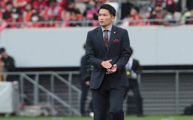 8月の優秀監督が決定！ 鹿島・岩政大樹監督、清水・秋葉忠宏監督、福島・依田光正監督がそれぞれ初受賞