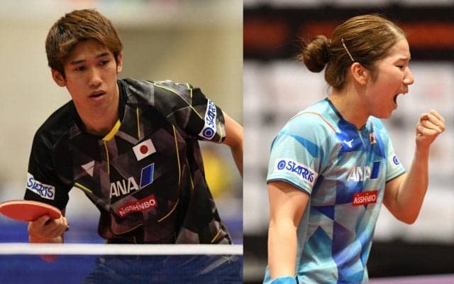 ベテラン勢が奮起！ 吉村真晴＆森さくらが同士討ちを制してシングルス優勝【WTTフィーダーバンコク／結果まとめ】