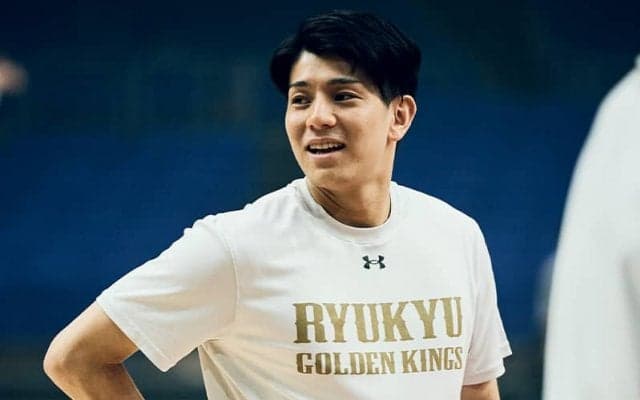 B1信州が25歳PGと新規選手契約…昨季は練習生として王者琉球に所属