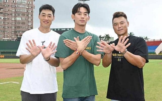 元MLB選手が“ドラ1”指名→即移籍の衝撃　台湾最大級のトレード…NPB選手の未来も影響
