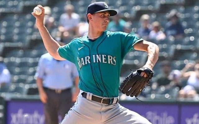 【MLB】25歳右腕の“問題発言”に非難殺到　指揮官は擁護も…他選手は「自分なら喧嘩する」