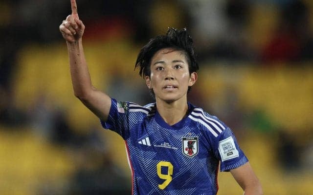 なでしこ植木理子がウェストハムへ背番号「9」で電撃加入！「欧州で自分を試す必要があると感じた」