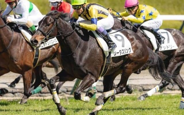 武豊騎手が17年ぶりV狙う ローズSでコンビ組むのはフローラS・2着の実績馬