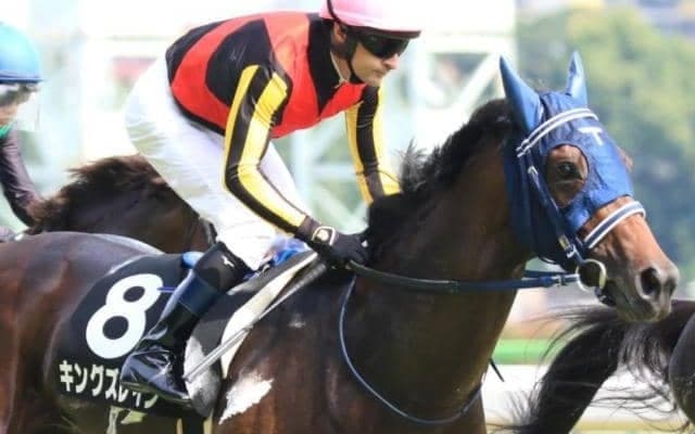 ソールオリエンスの僚馬 セントライト記念で期待高まる重賞再挑戦