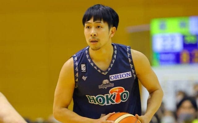 B1信州の生原秀将がIL入り…23年2月に「脳震とう」で戦線離脱