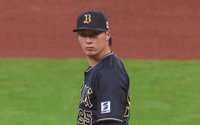 東が6回2死まで完全投球、無傷の5連勝！　オリが11安打8得点で快勝…日ハムは6連敗