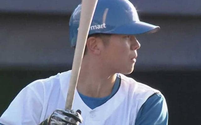 サヨナラで日本ハム2軍が勝利　先発がアクシデントで降板も…清水優心が決勝打