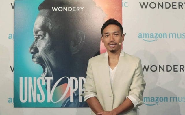 「5回目のW杯に出る」長友佑都が強い意気込み、番組通りのまさに「UNSTOPPABLE」…ドイツ撃破の日本代表には「FIFAランクトップ10は夢物語ではない」