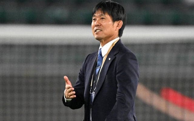 「また1つ良い経験を積んでくれた」森保一監督、欧州遠征2連勝に手応え「より勝つ確率を高められるチームを作っていく」