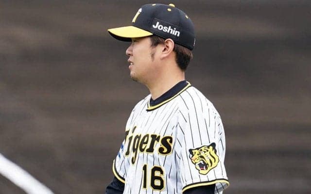 「その気持ちが辞めることに」　不振で2軍落ち…西勇輝をよみがえらせた先輩の助言