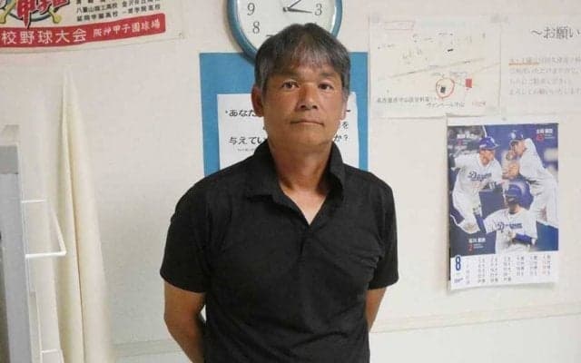 甲子園4度出場の剛腕を“強行指名”　進学希望から一転…ドラフト当日は「記憶がない」