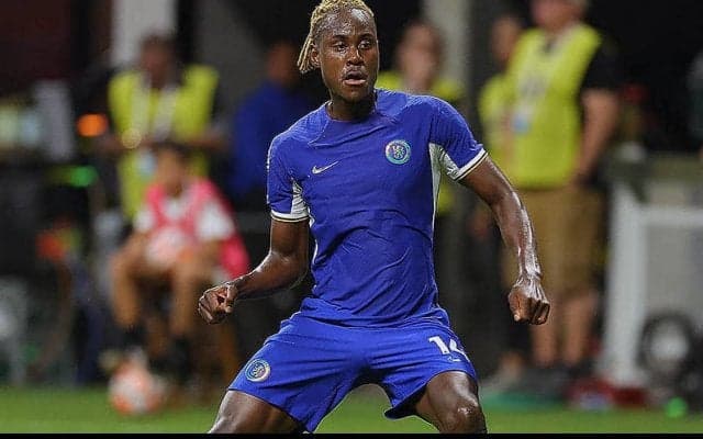 チェルシーがチャロバー飼い殺しへ…首脳陣が今夏移籍拒否に憤り