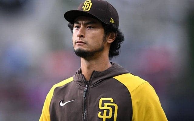 【MLB】ダルビッシュが今季中の復帰断念　指揮官が明言「シーズン終了させる方が賢明と感じた」