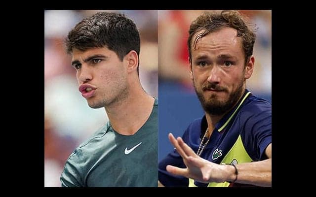 過去最高か チャイナOPにトップ集結