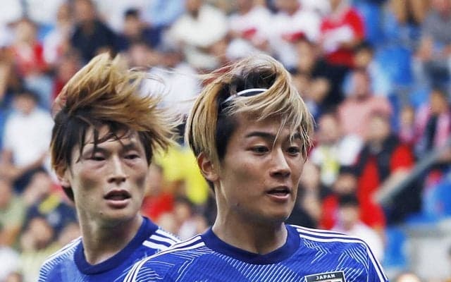 日本代表のトルコ戦の勝因は高い競争意識 前線４人のベストな組み合わせは？