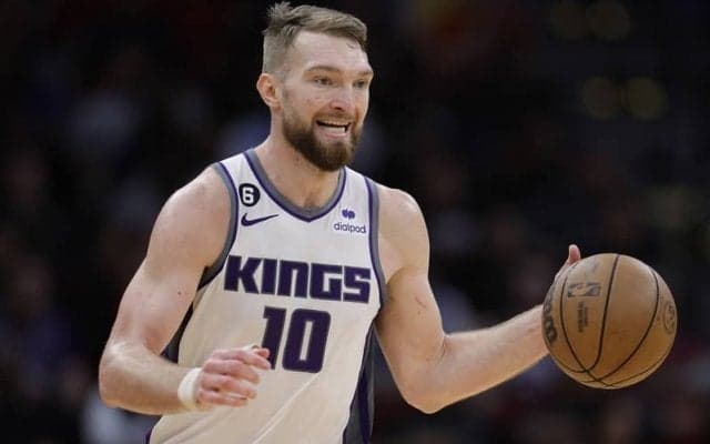 サボニス、レンにマギーを加えたキングスがノエルとケイタという2人のセンターを放出